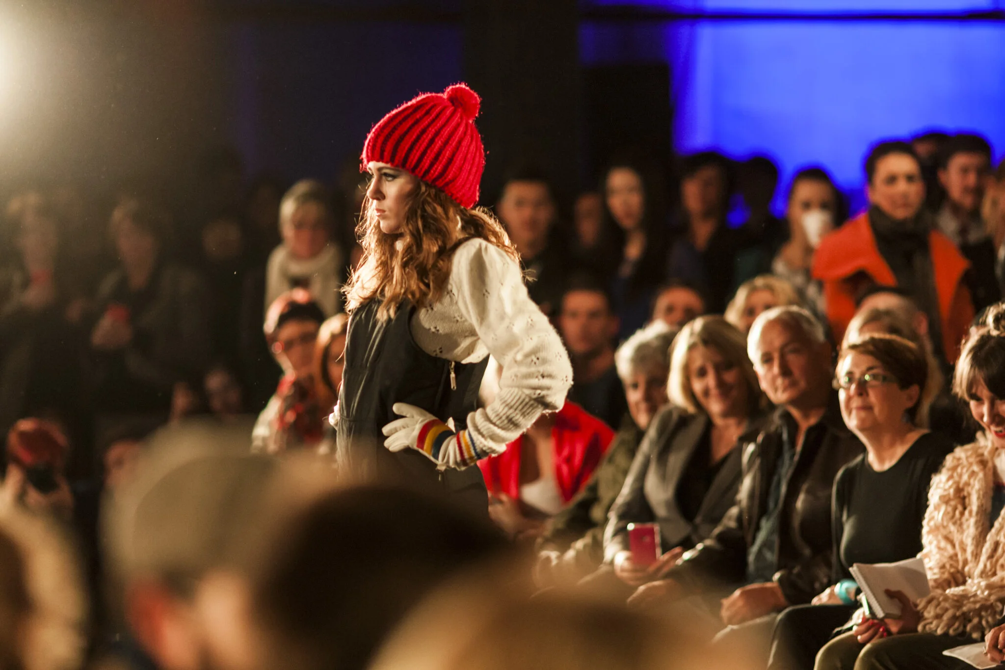 Photo: Martin Ollman