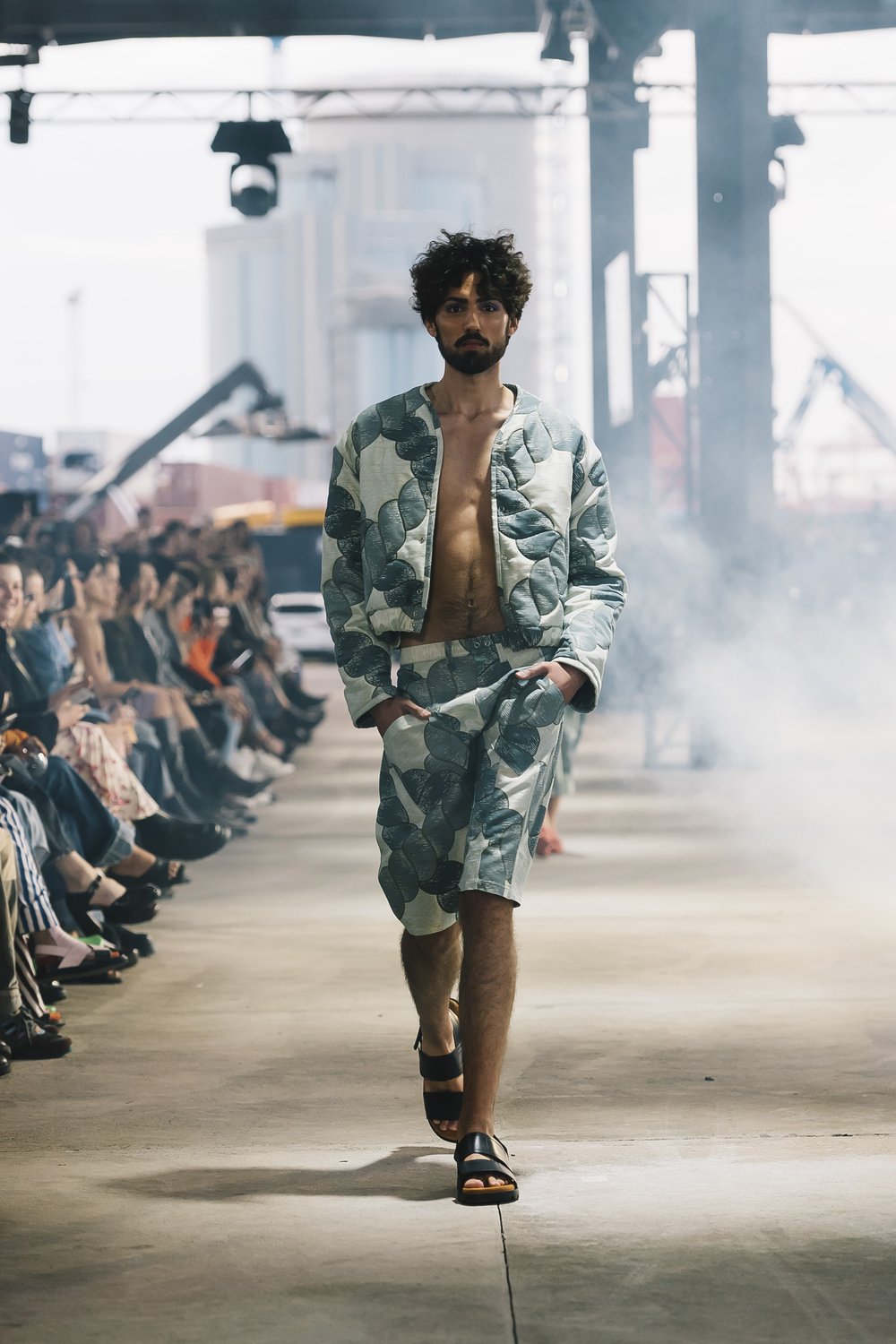 Melbourne independent fashion labels