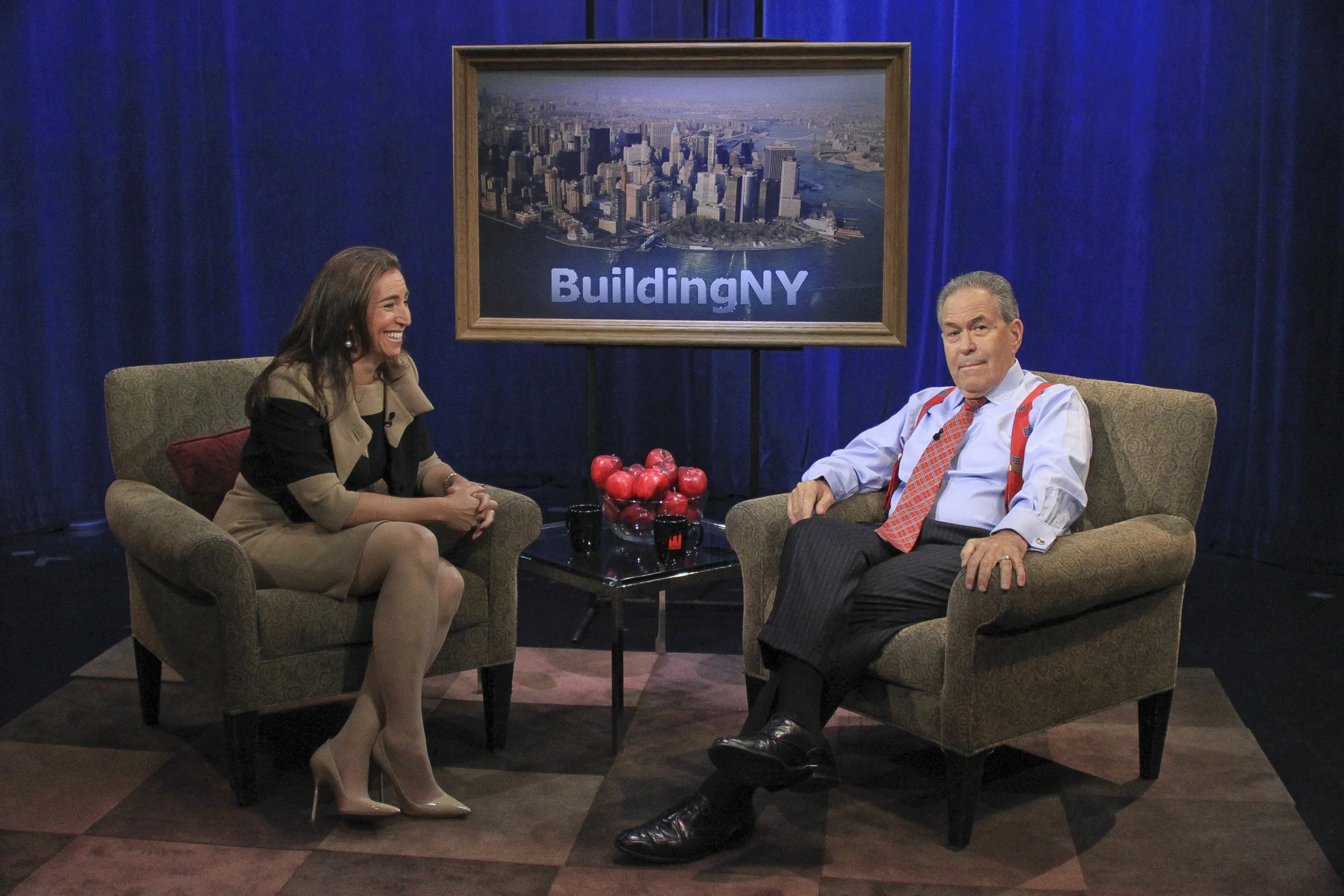 roxanne michael two.JPG