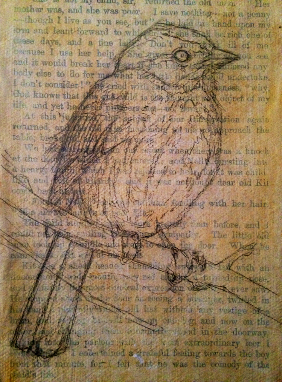 Kasiags on Instagram #sparrow #watercolor #art #illustration #nature #birds  #bird | Sparrow art, Bird watercolor paintings, Watercolor paintings nature
