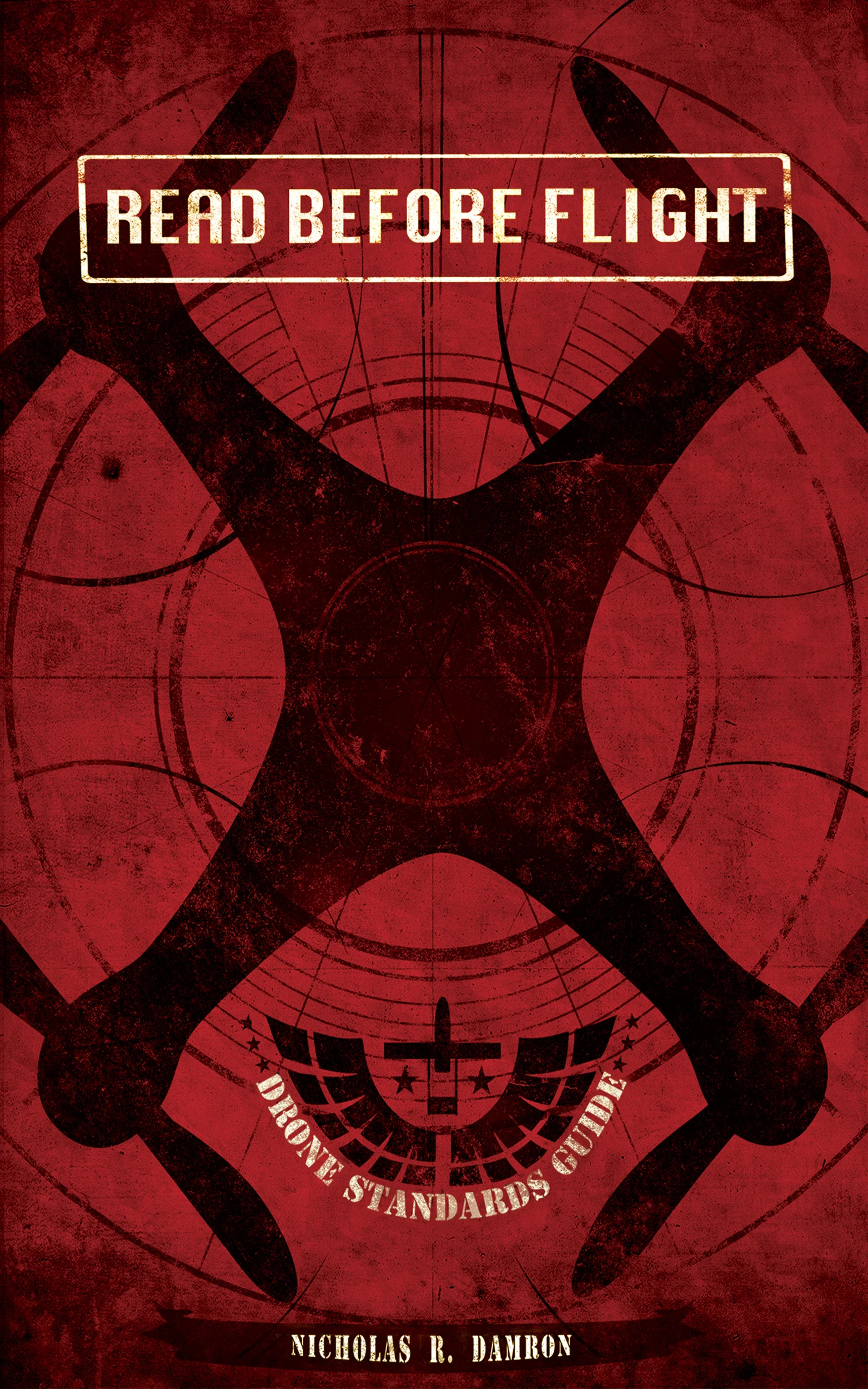 Book Cover Design