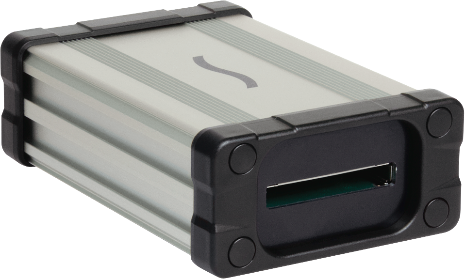 Sonnet Echo ExpressCard Pro Thunderbolt Adapter