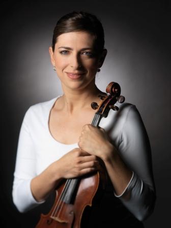   Claudia Ajmone-Marsan, Ensemble 360, 2011  