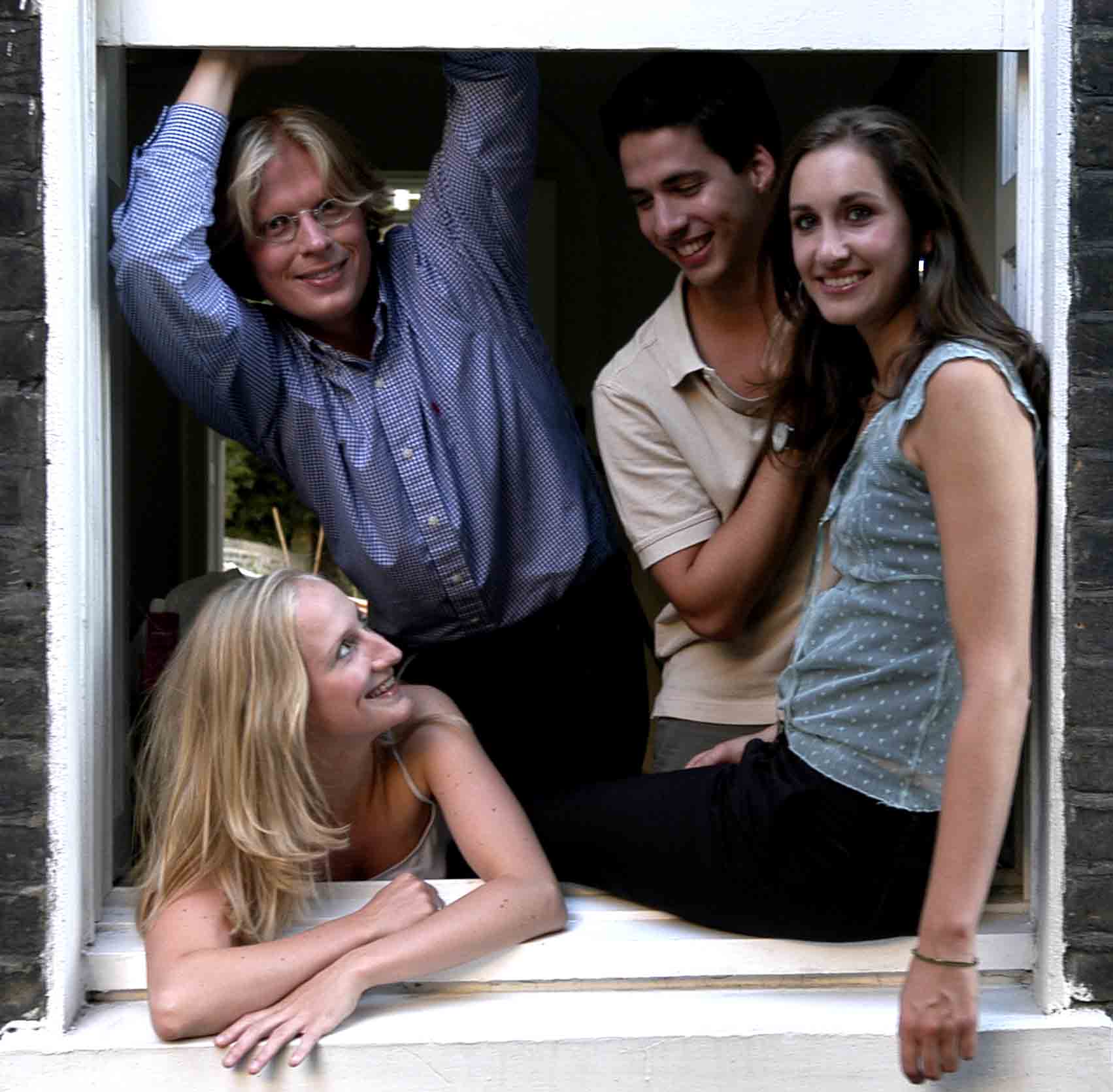 Navarra Quartet, 2009 