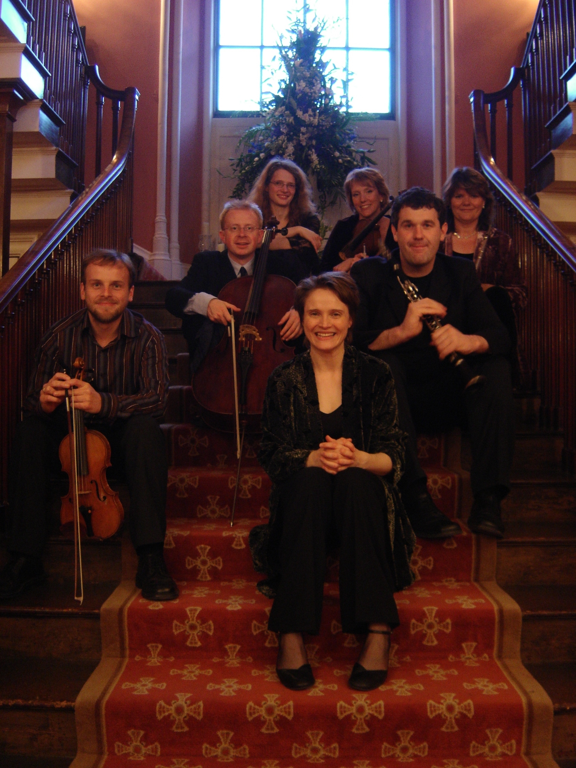  Wakeford Ensemble 2006 