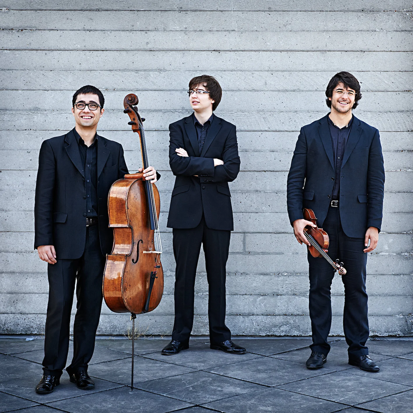 Trio Isimsiz, 2016, cr Kaupo Kikkas