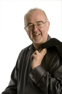 Martin Roscoe, 2017