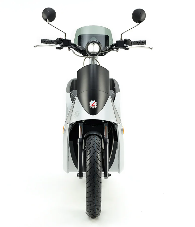 GenZe Scooter & e-Bike