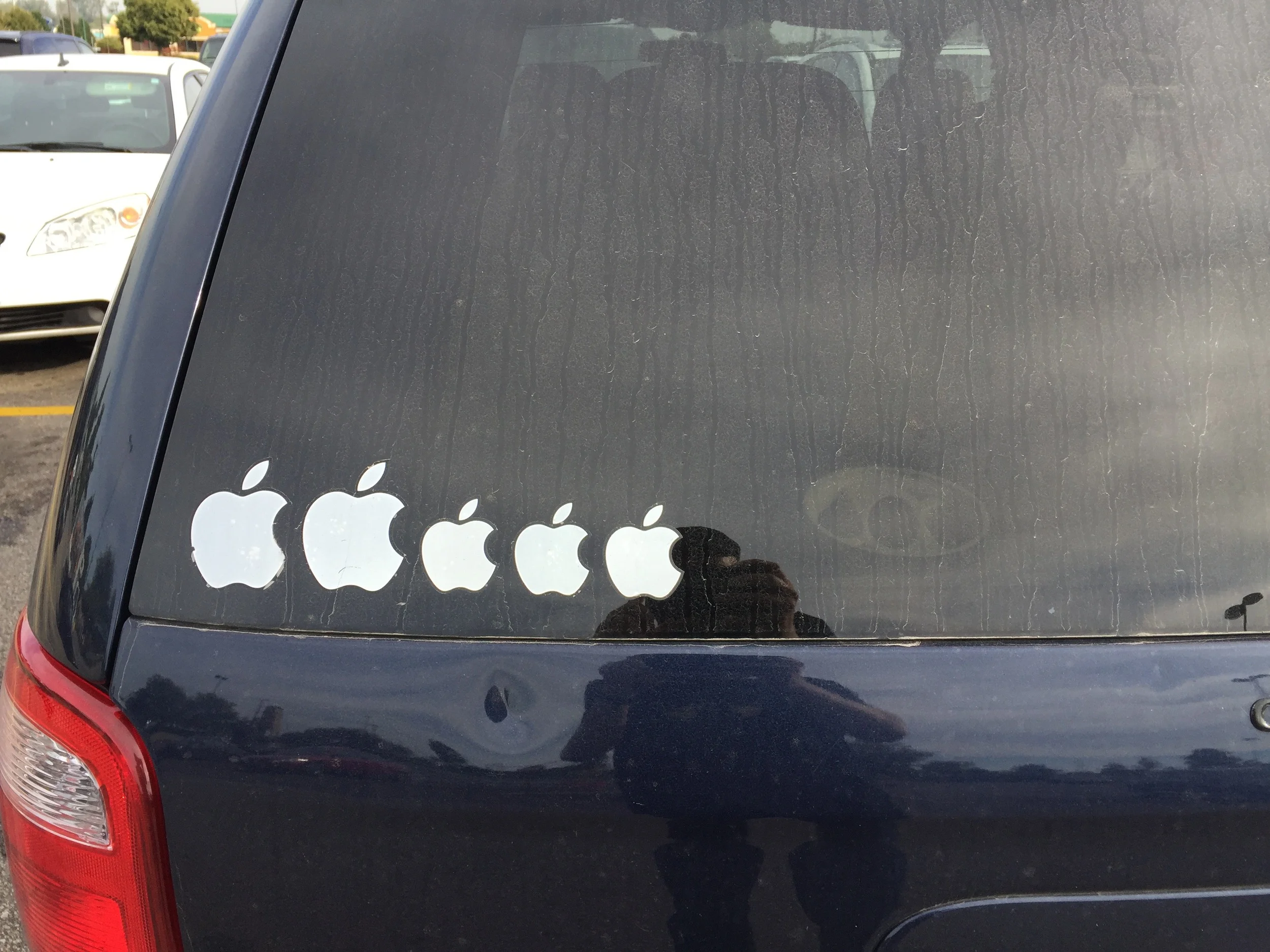 Apple Family