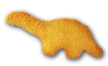  Dino Nugget Parmesan Recipe