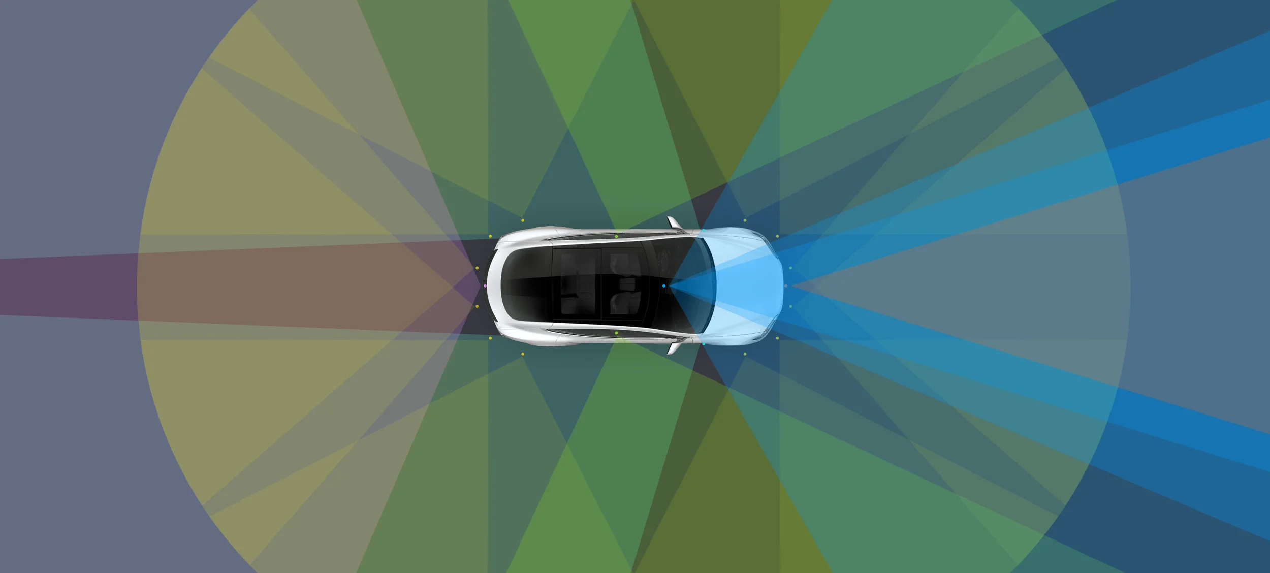 Tesla Prepares for Self-Driving Future