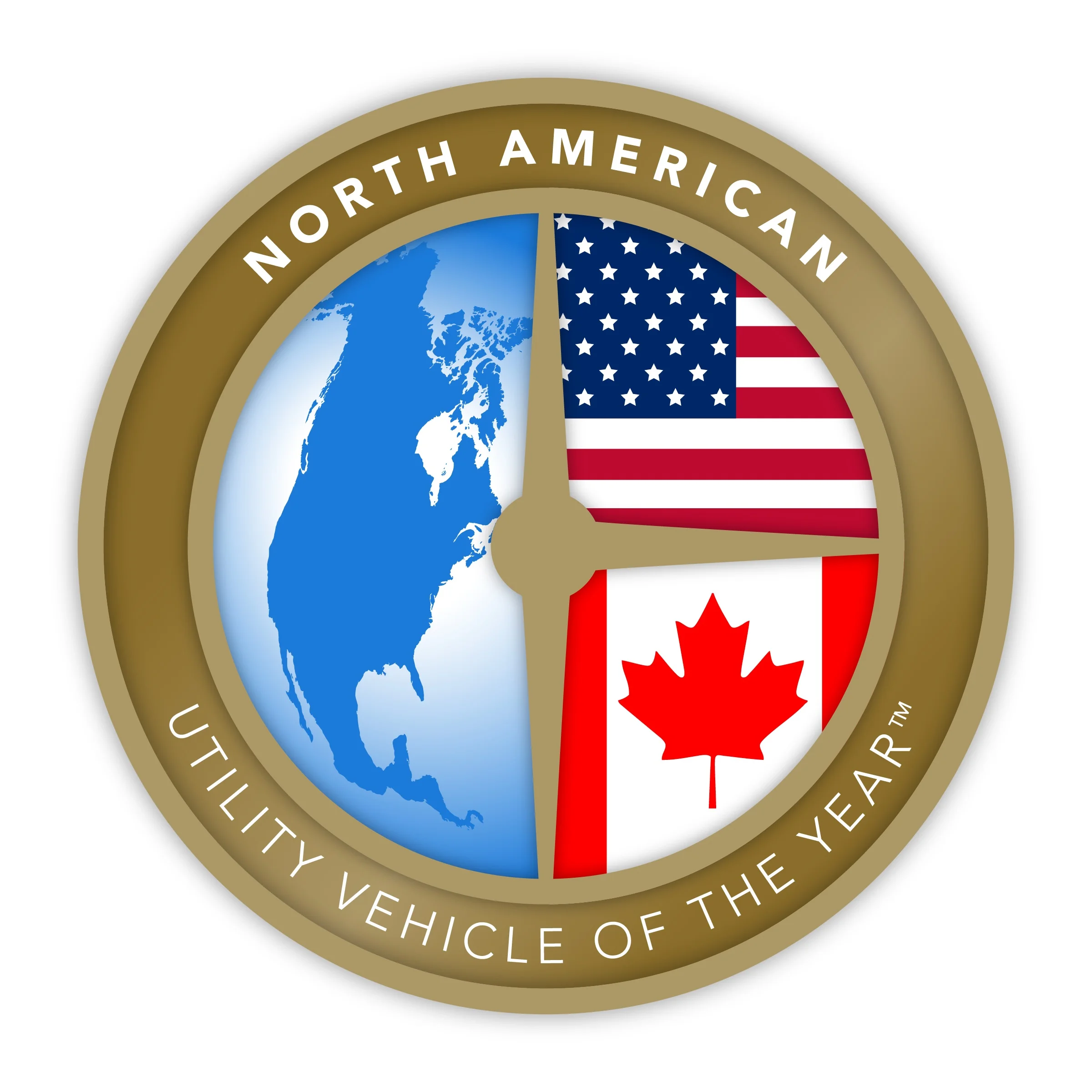 NAIAS 2019 - NACTOY