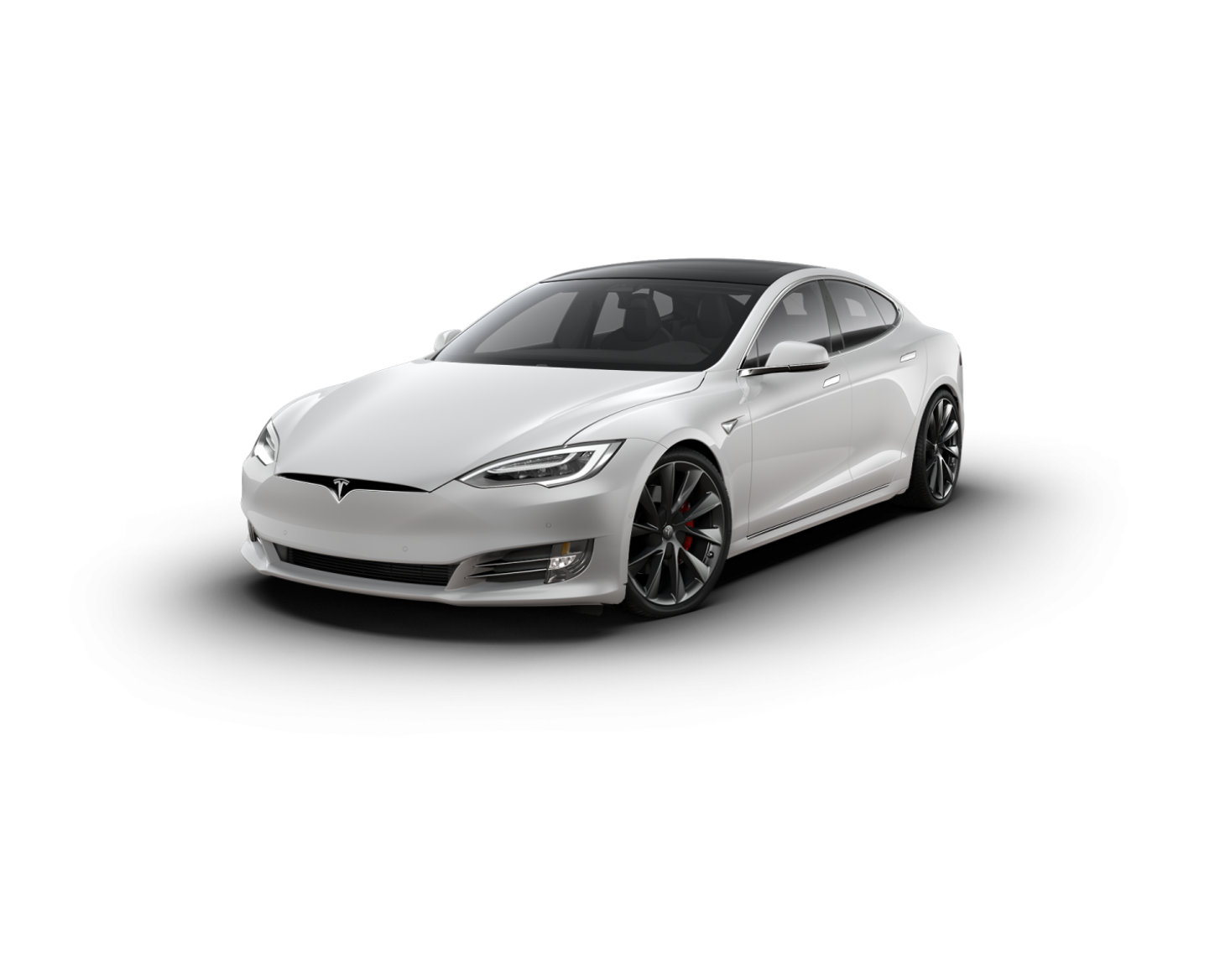 Tesla Model S P100d Reviewed By James May Electric Mitten