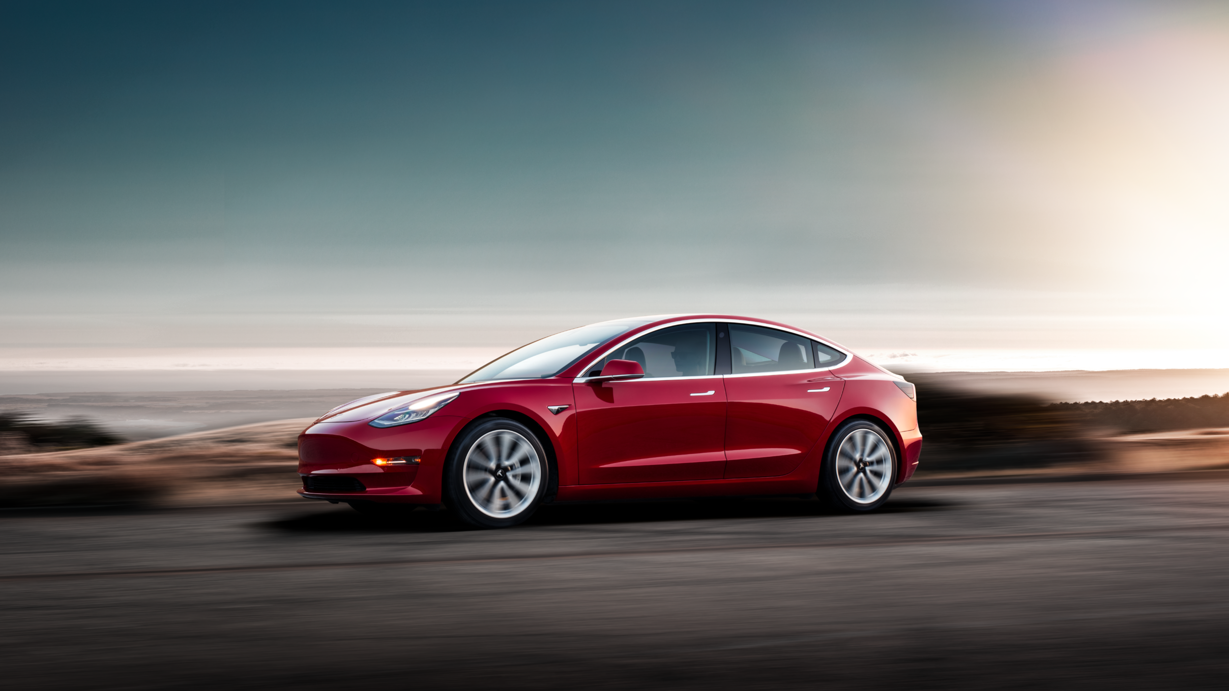 Doug DeMuro Ranks Tesla Model 3 Performance Best Car on Sale Today