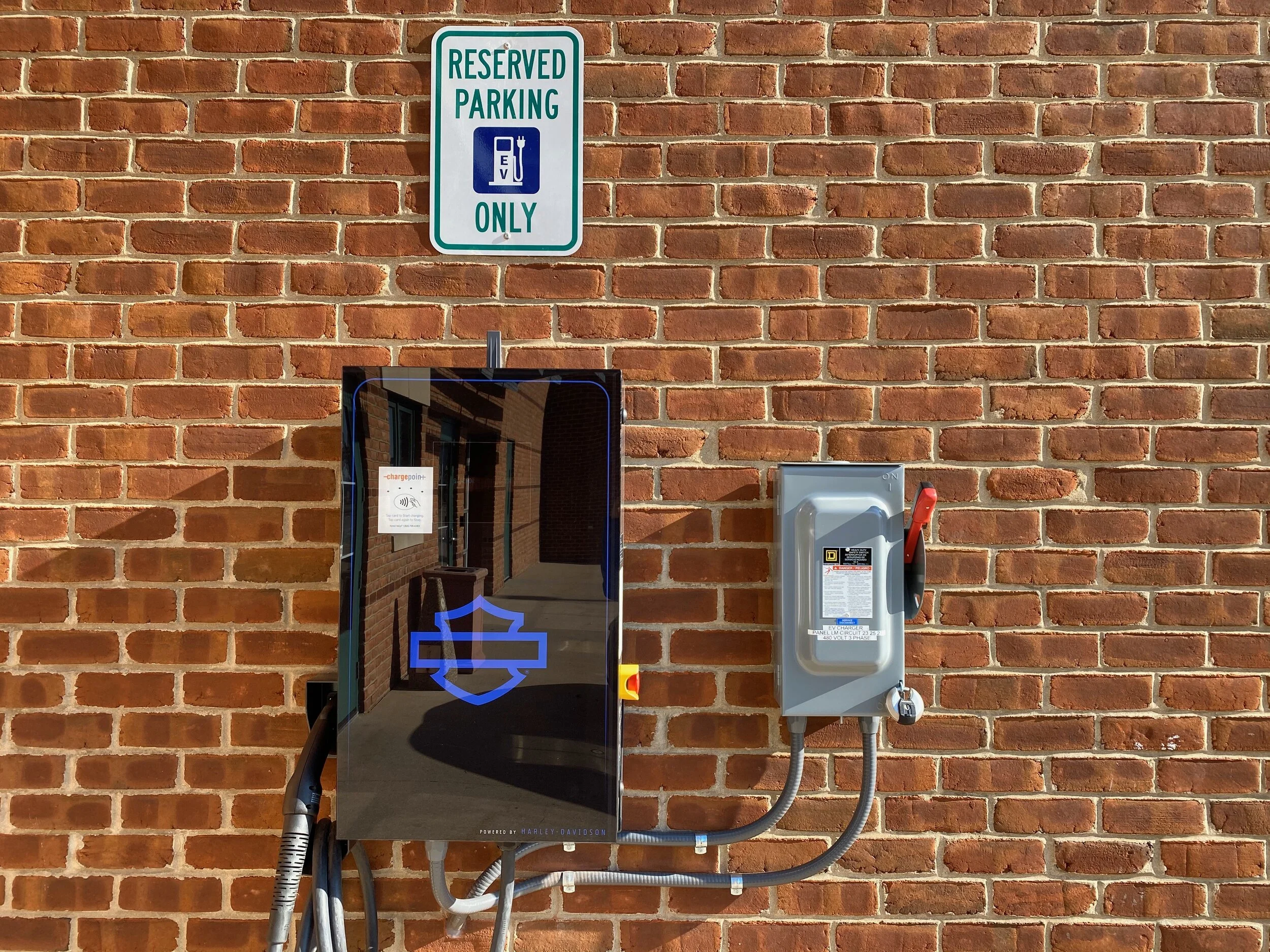 DC Fast Charging In Grand Rapids; Part Two.