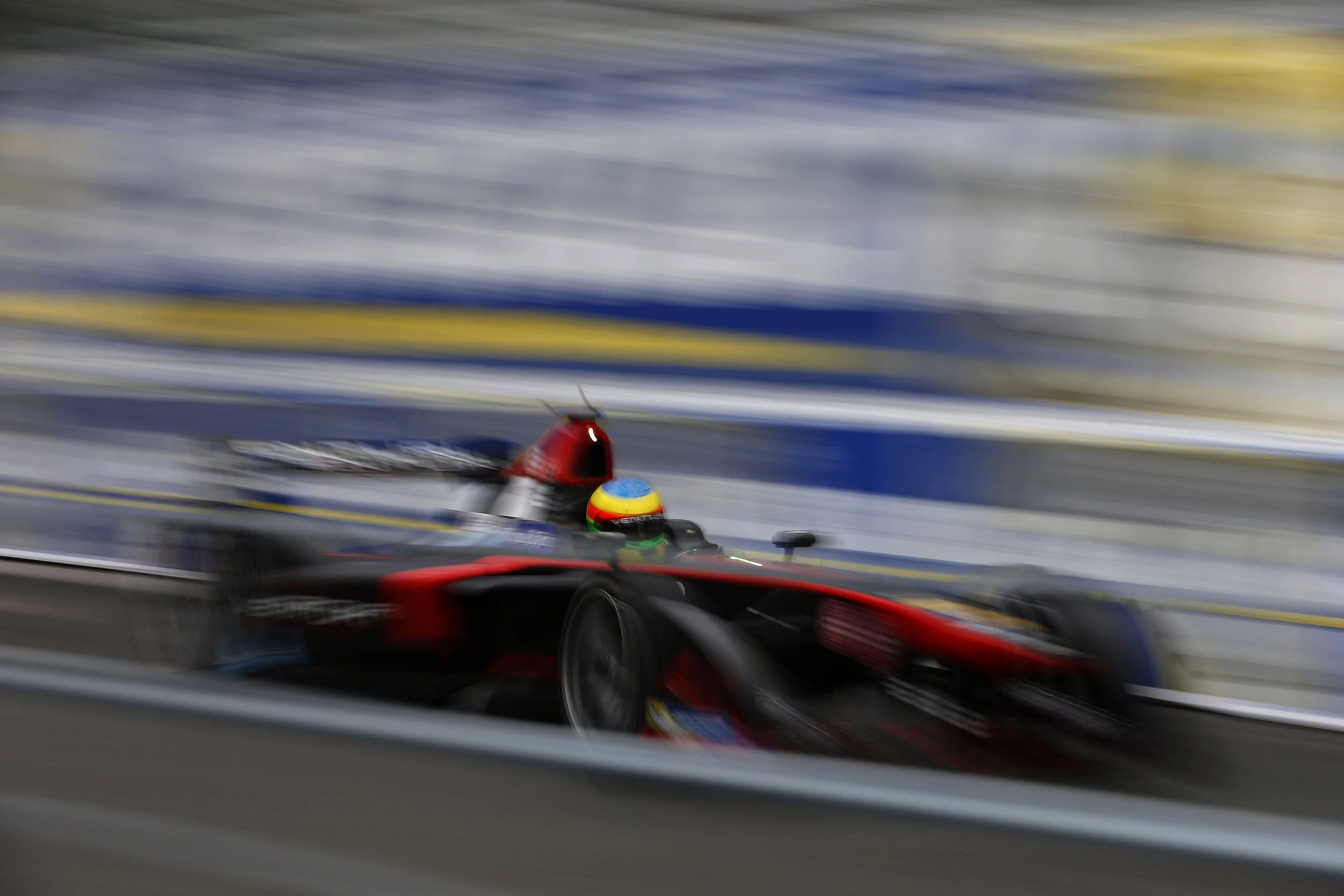 Catching Up on Formula E - Season 2, Races 6-10