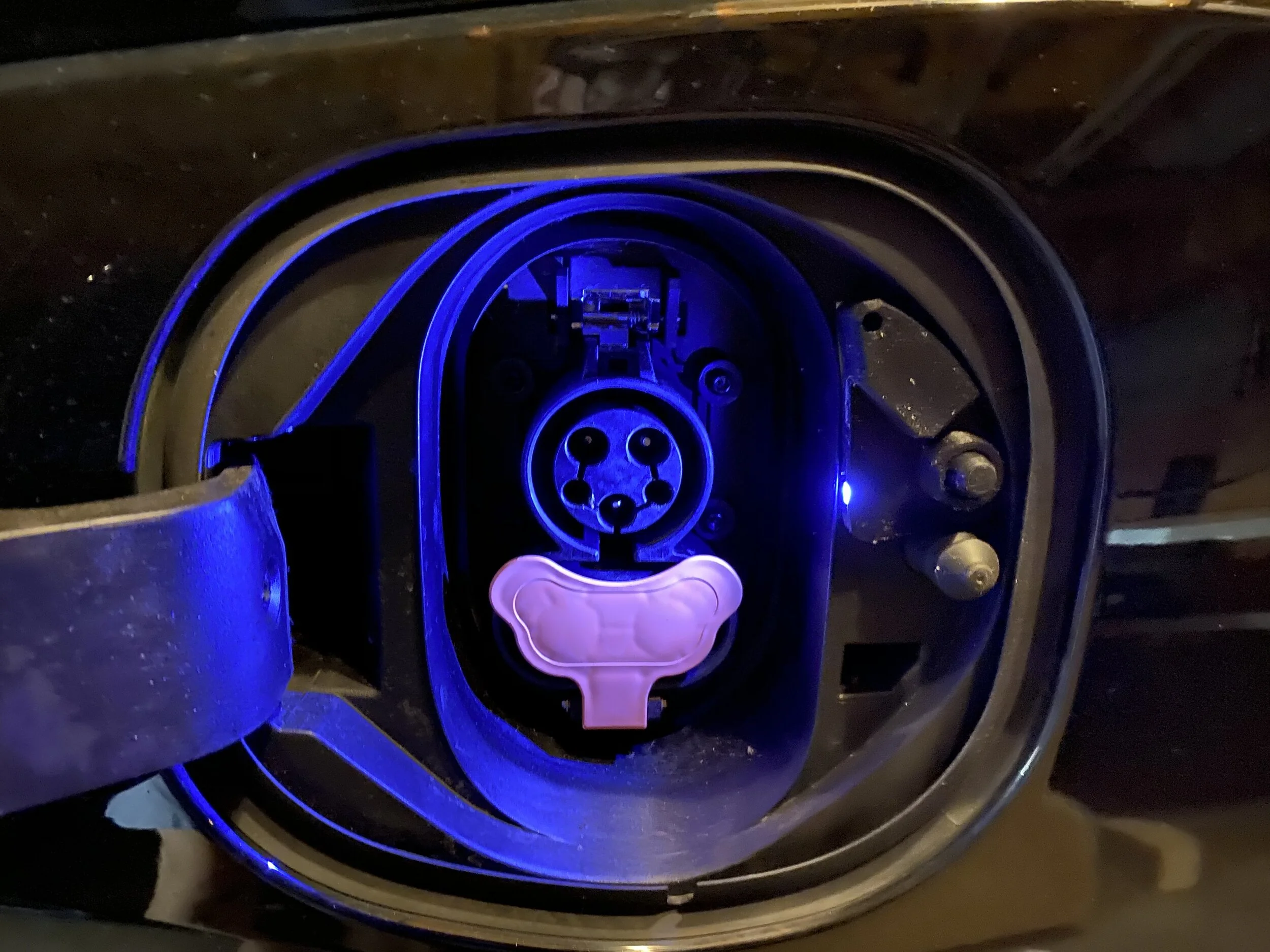 ChargerLight for the Chevrolet Bolt