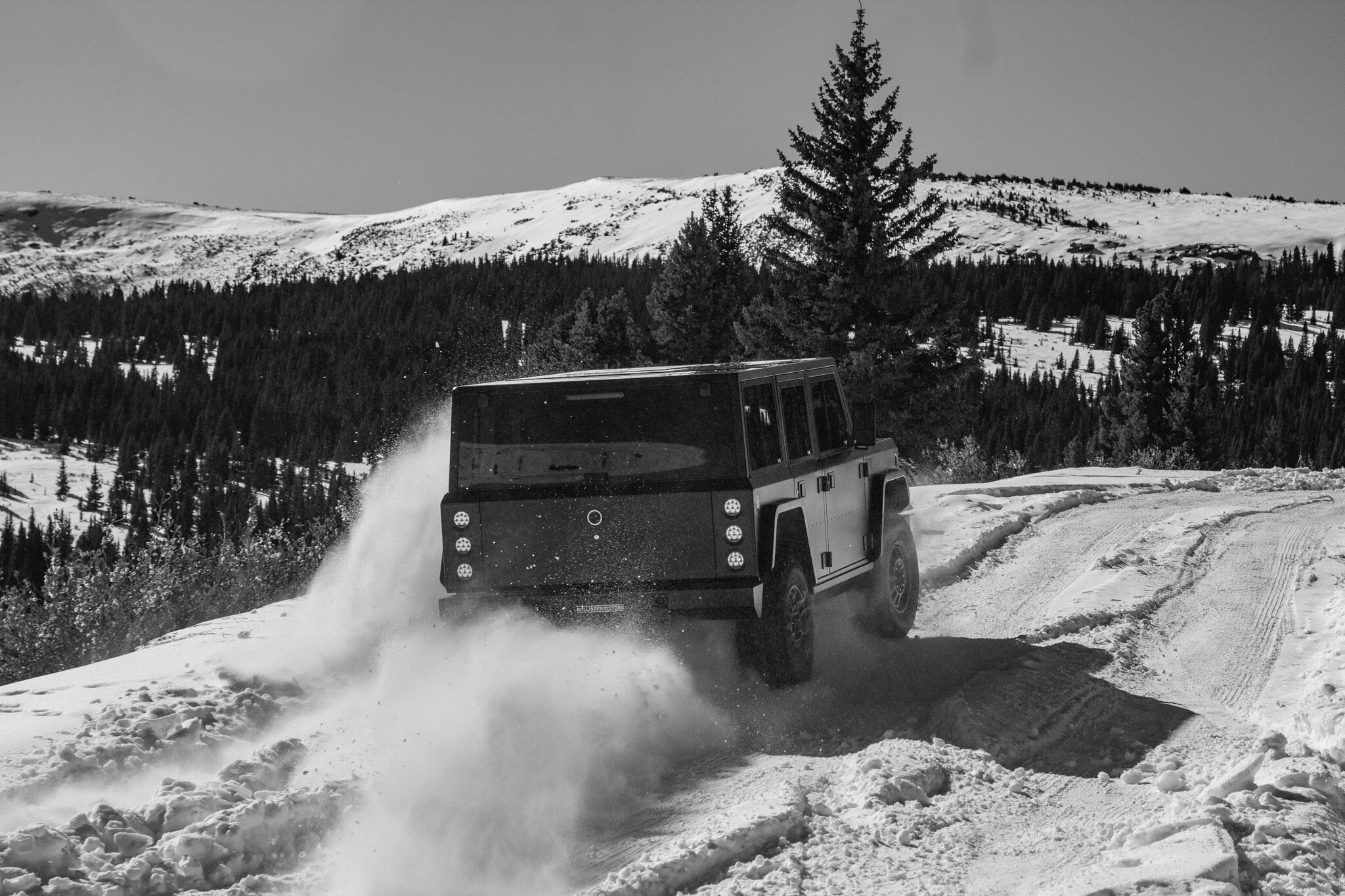 Bollinger Motors - Building An Electric Truck Company - Episode 5