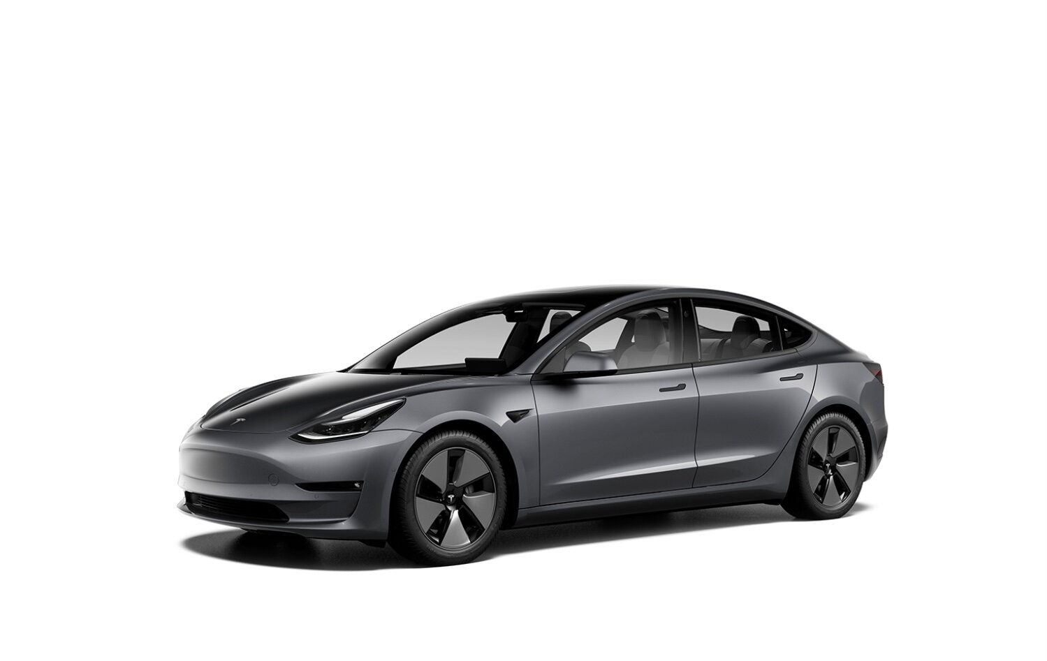Tesla Model 3 Refresh and Range Increases Across All Models!