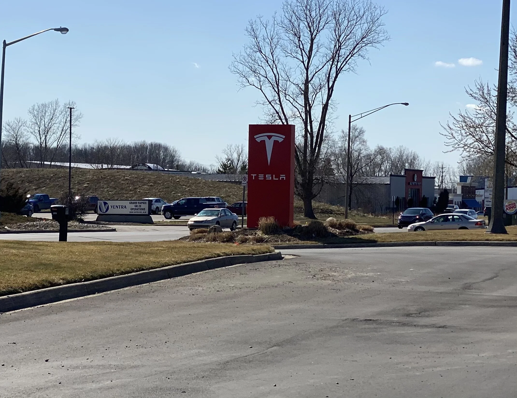 Tesla Grand Rapids is Coming Soon!