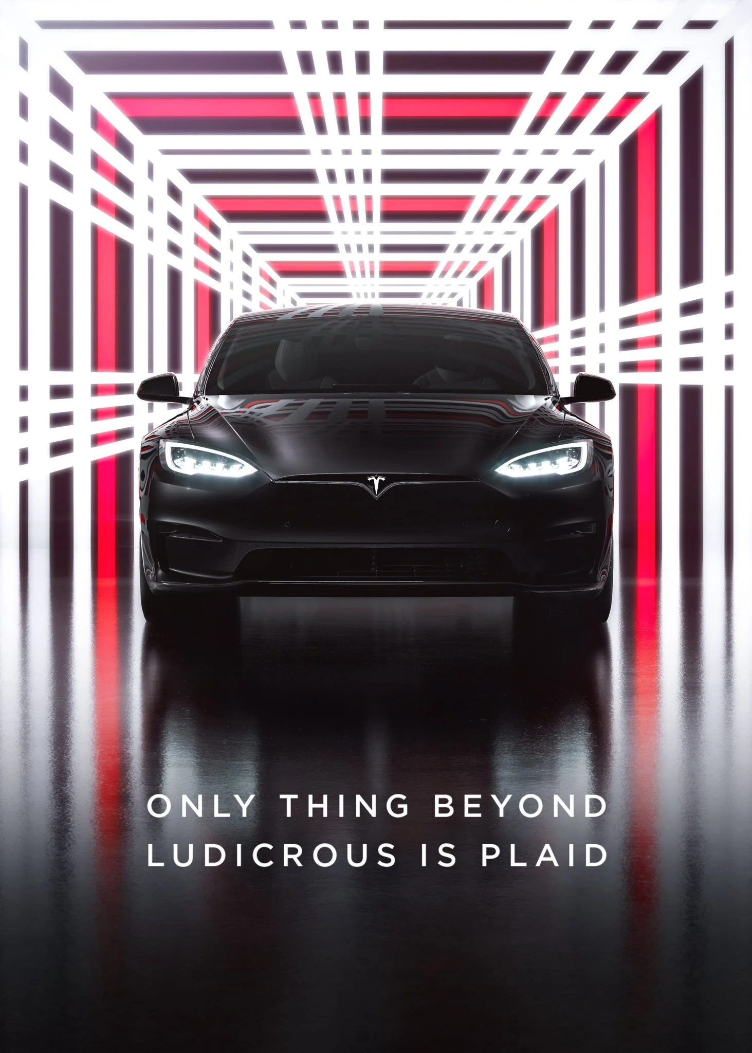 Tesla Model S Plaid Event Tomorrow, Plaid + Canceled