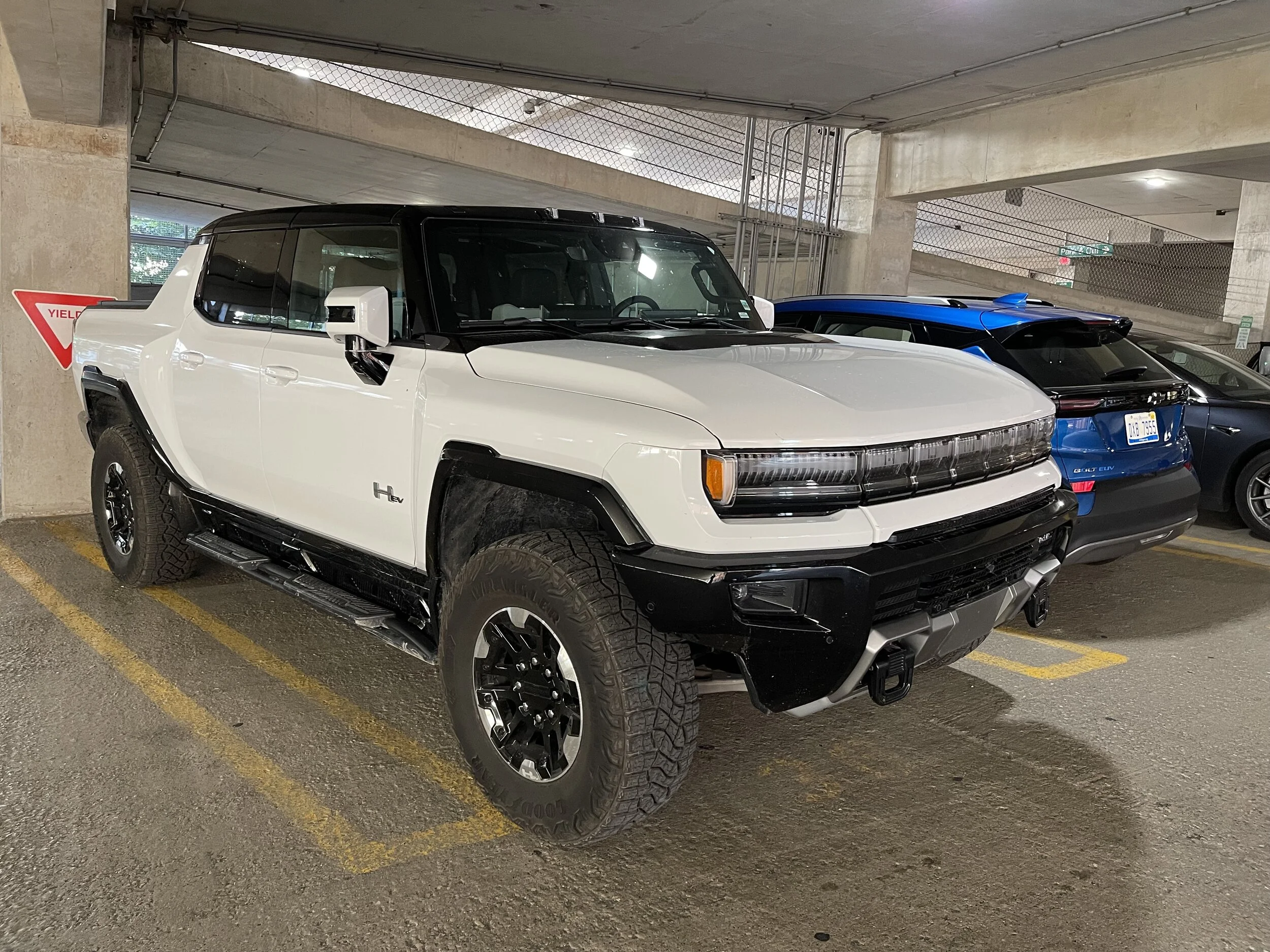 GMC Hummer EV Prototype Test Drive Round-Up