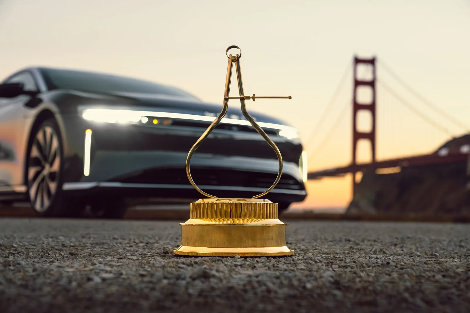 MotorTrend - Lucid Air Buyer's Guide