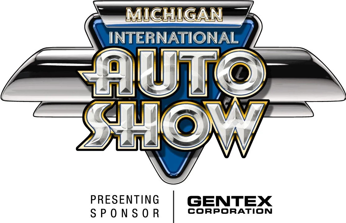 Michigan International Auto Show - February 3-6, 2022