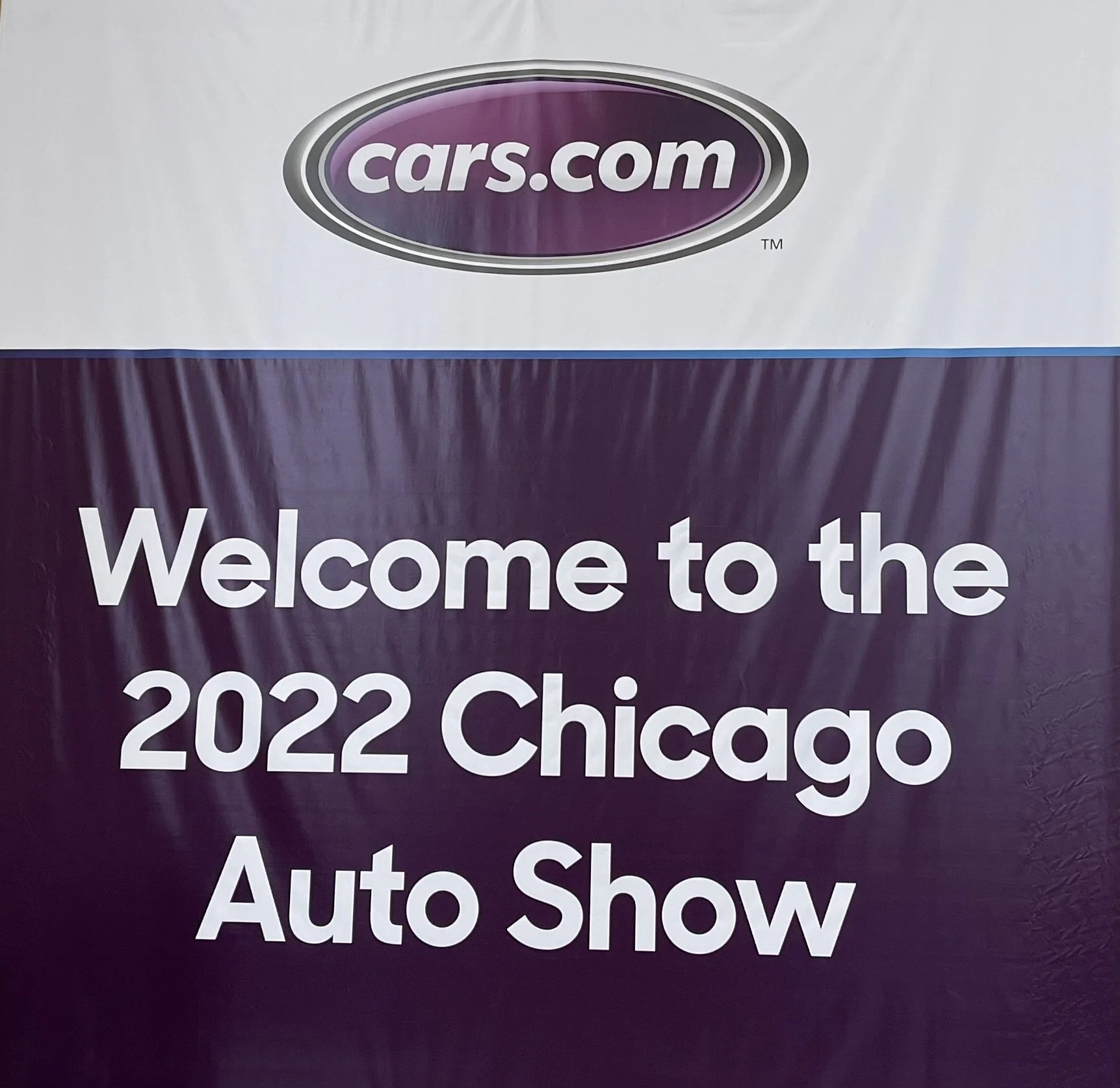 2022 Chicago Auto Show