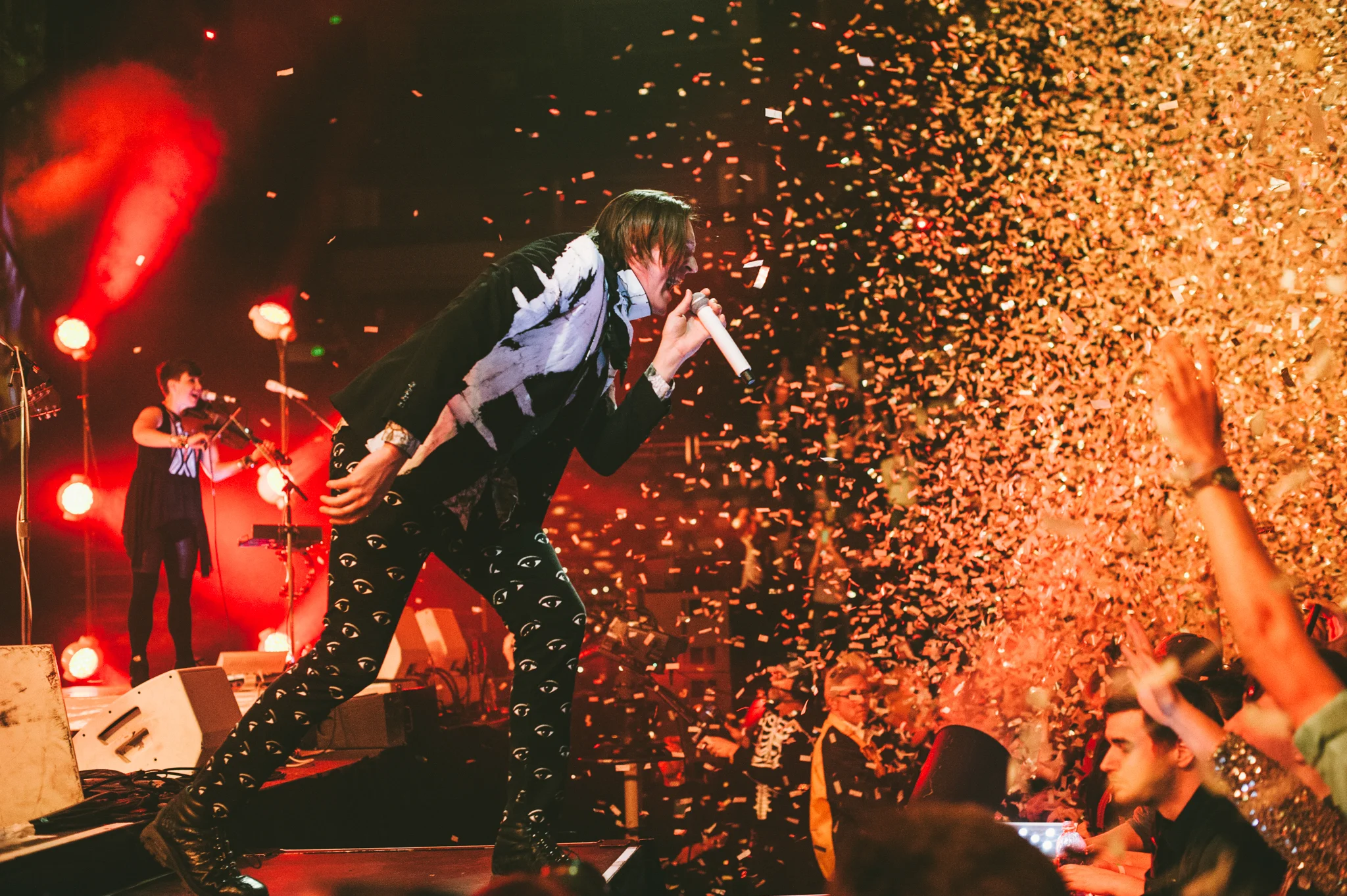 Arcade Fire