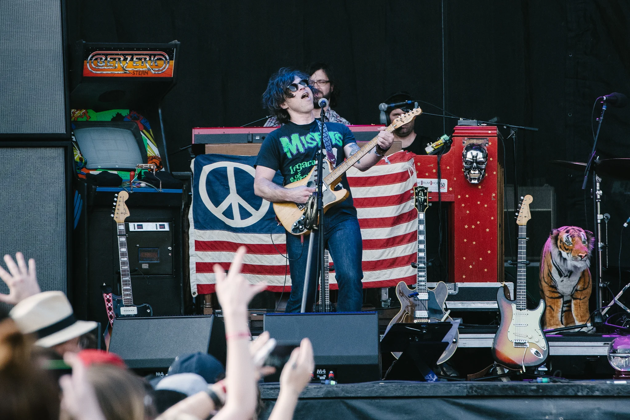 Ryan Adams