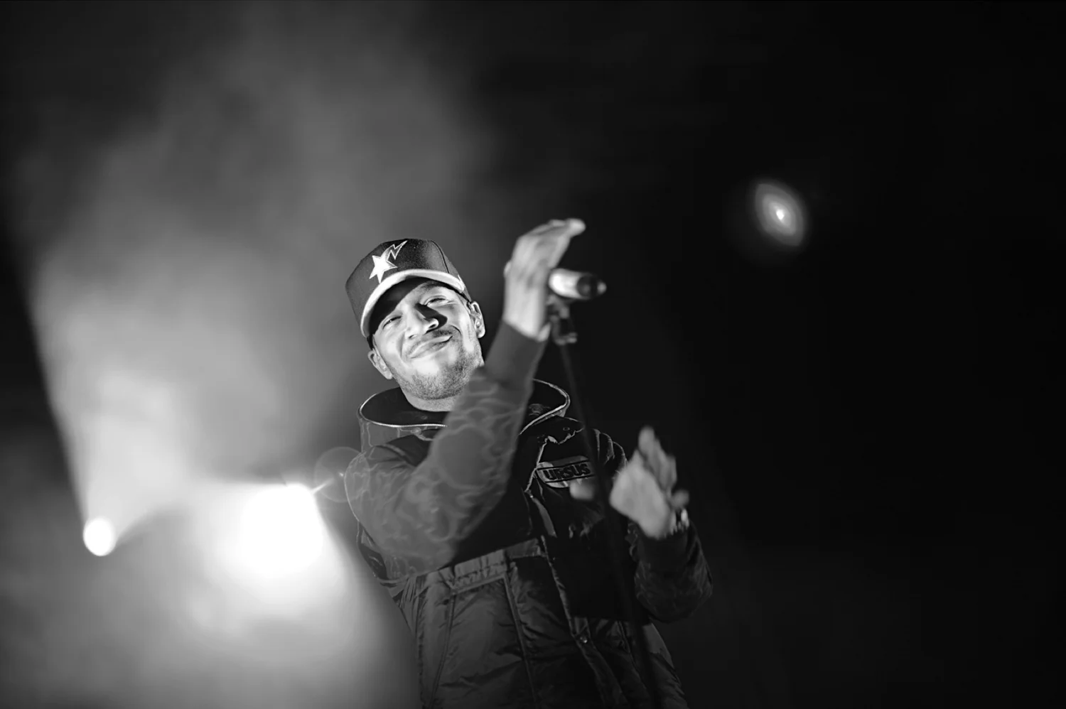 Kid Cudi