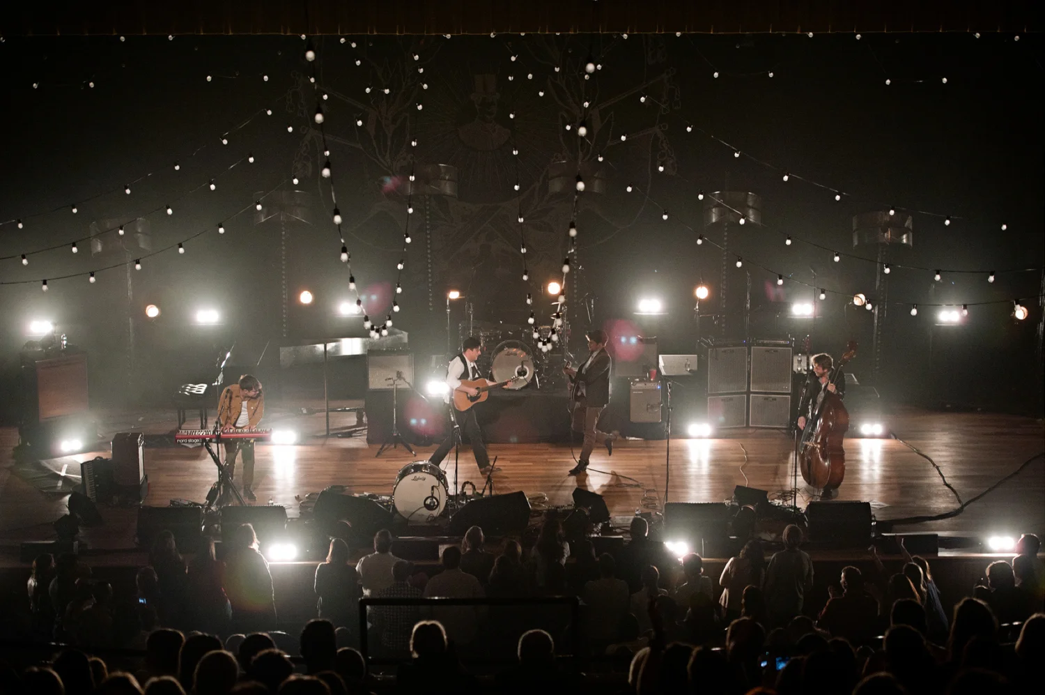 Mumford & Sons