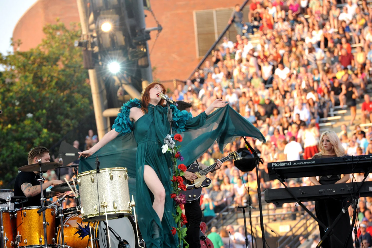 Florence & The Machine