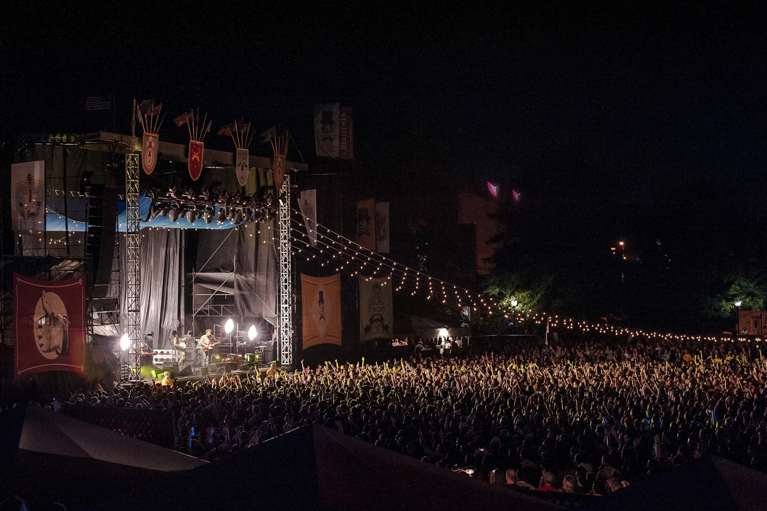 Mumford & Sons