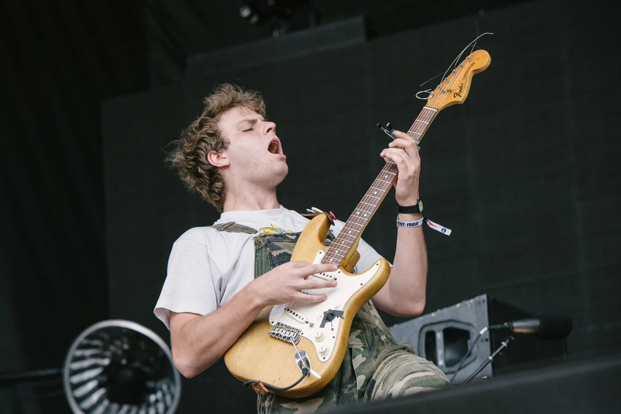 Mac Demarco