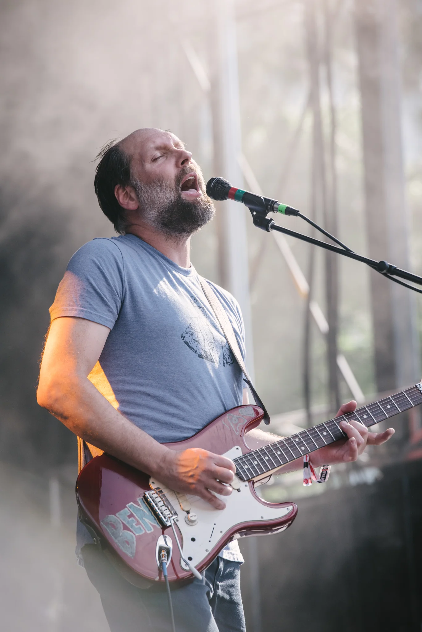 Built To Spill