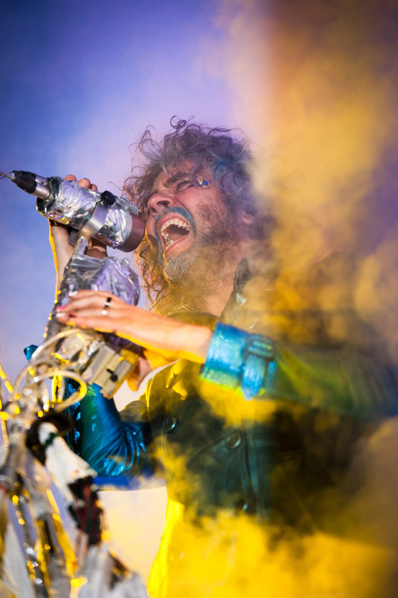 Wayne Coyne