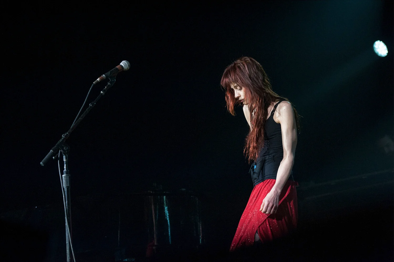 Fiona Apple