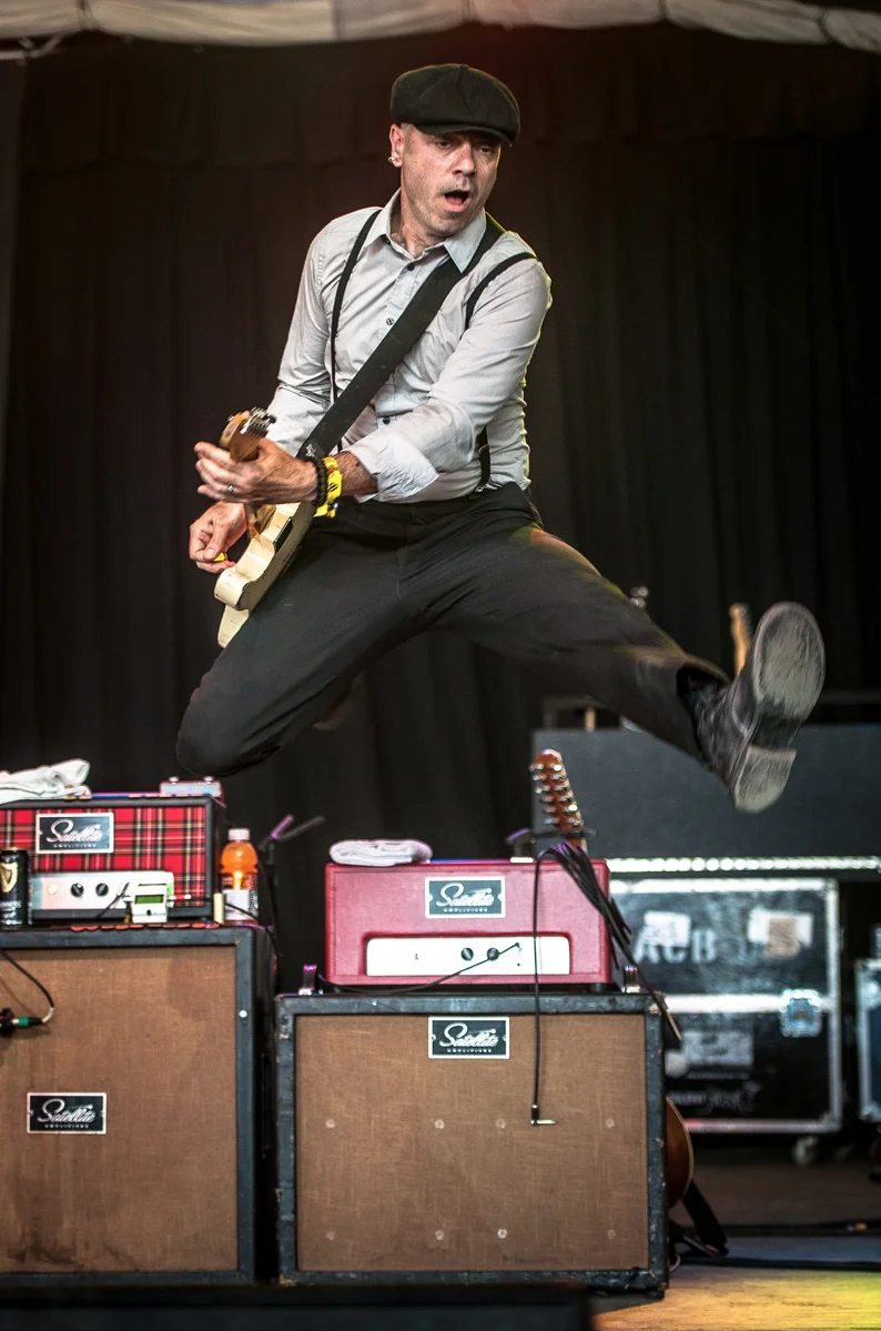 Flogging Molly
