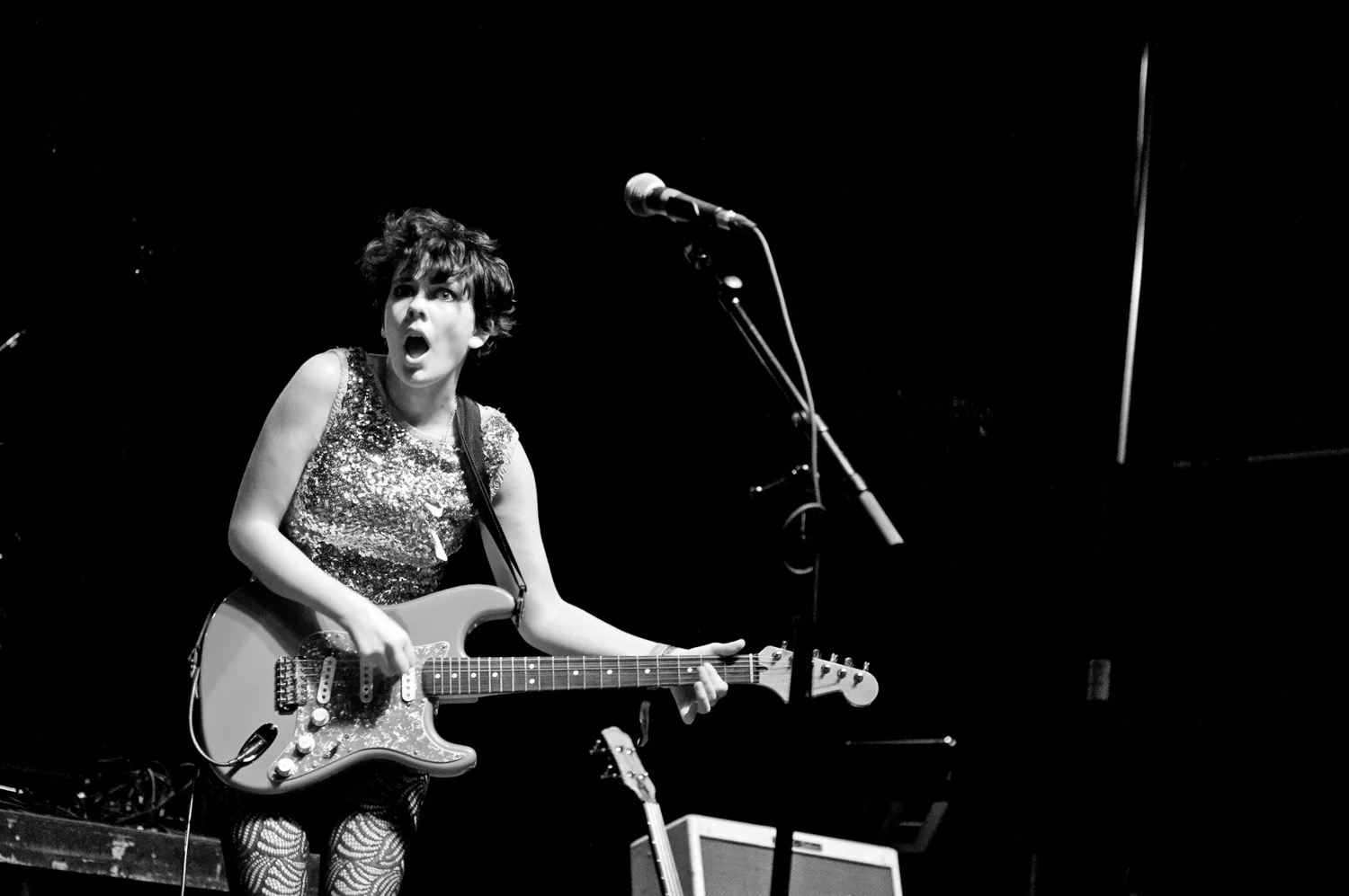 Those Darlins