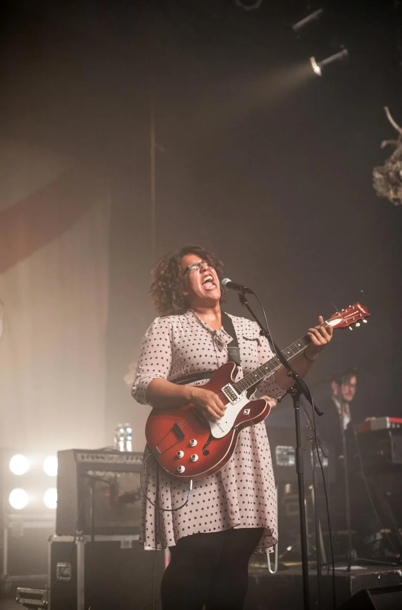 Alabama Shakes