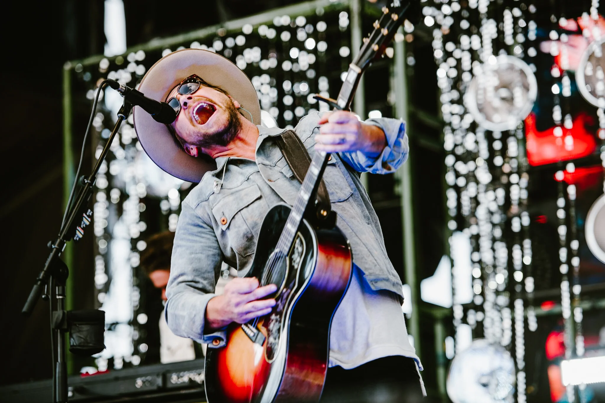 NEEDTOBREATHE