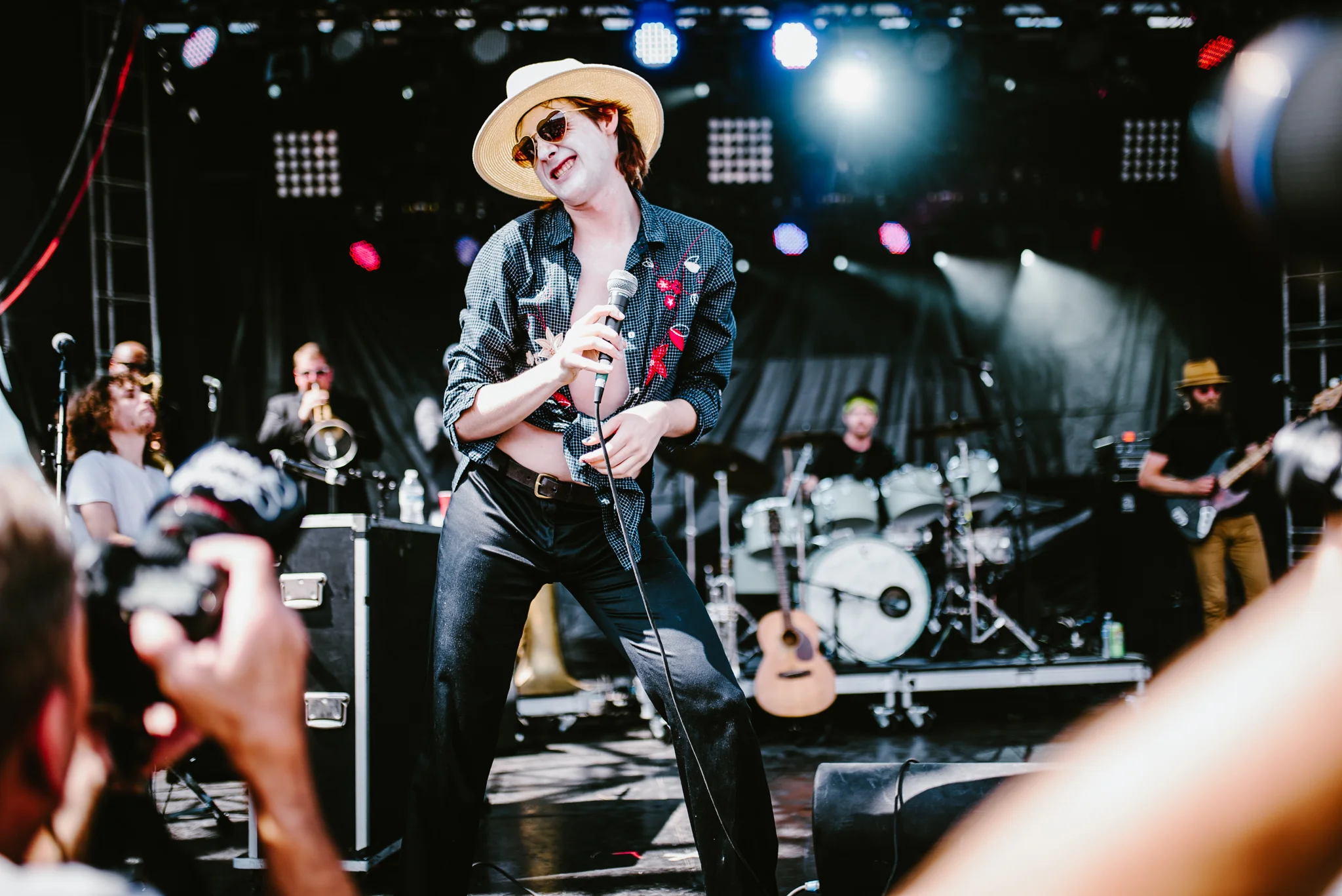 Foxygen