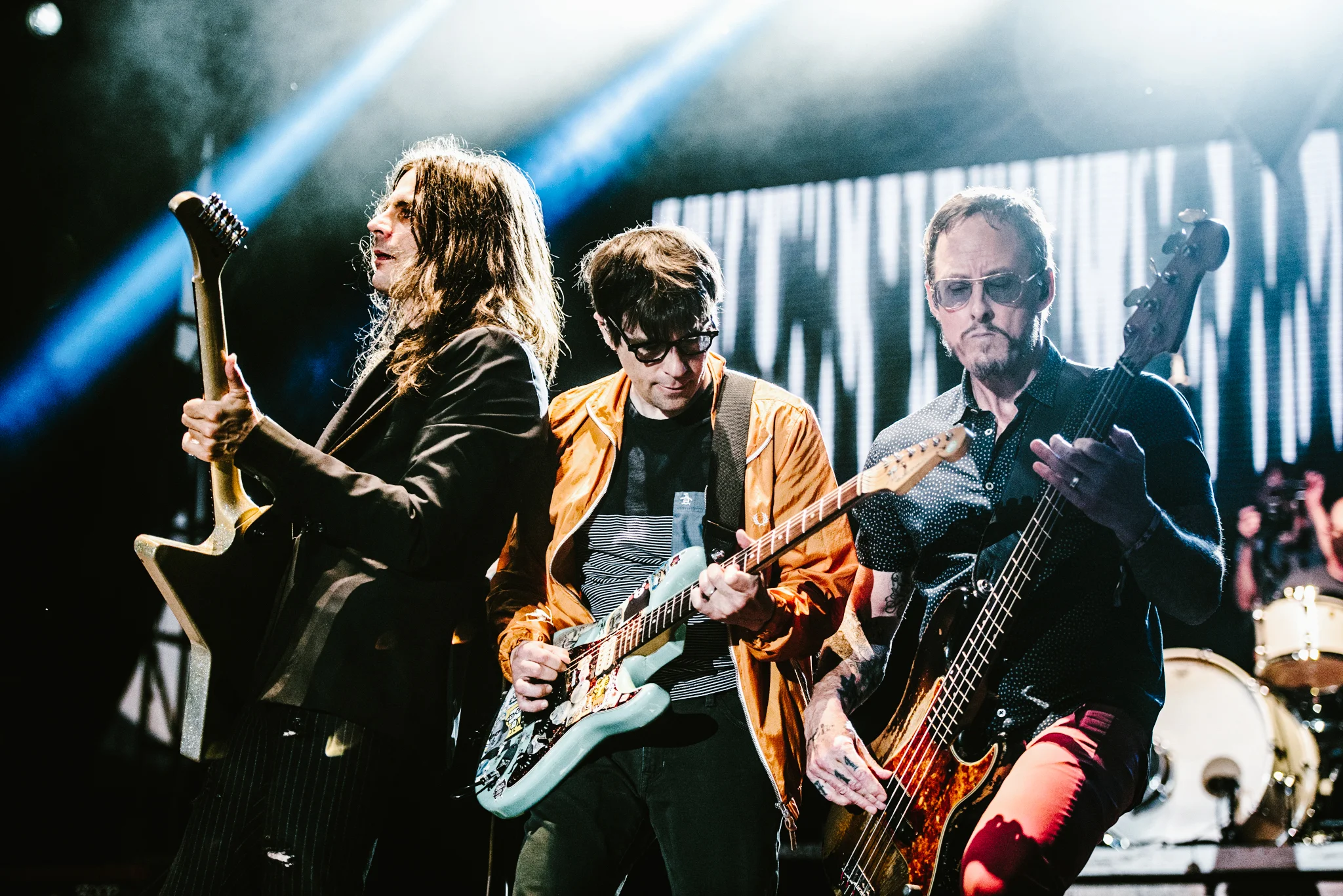Weezer