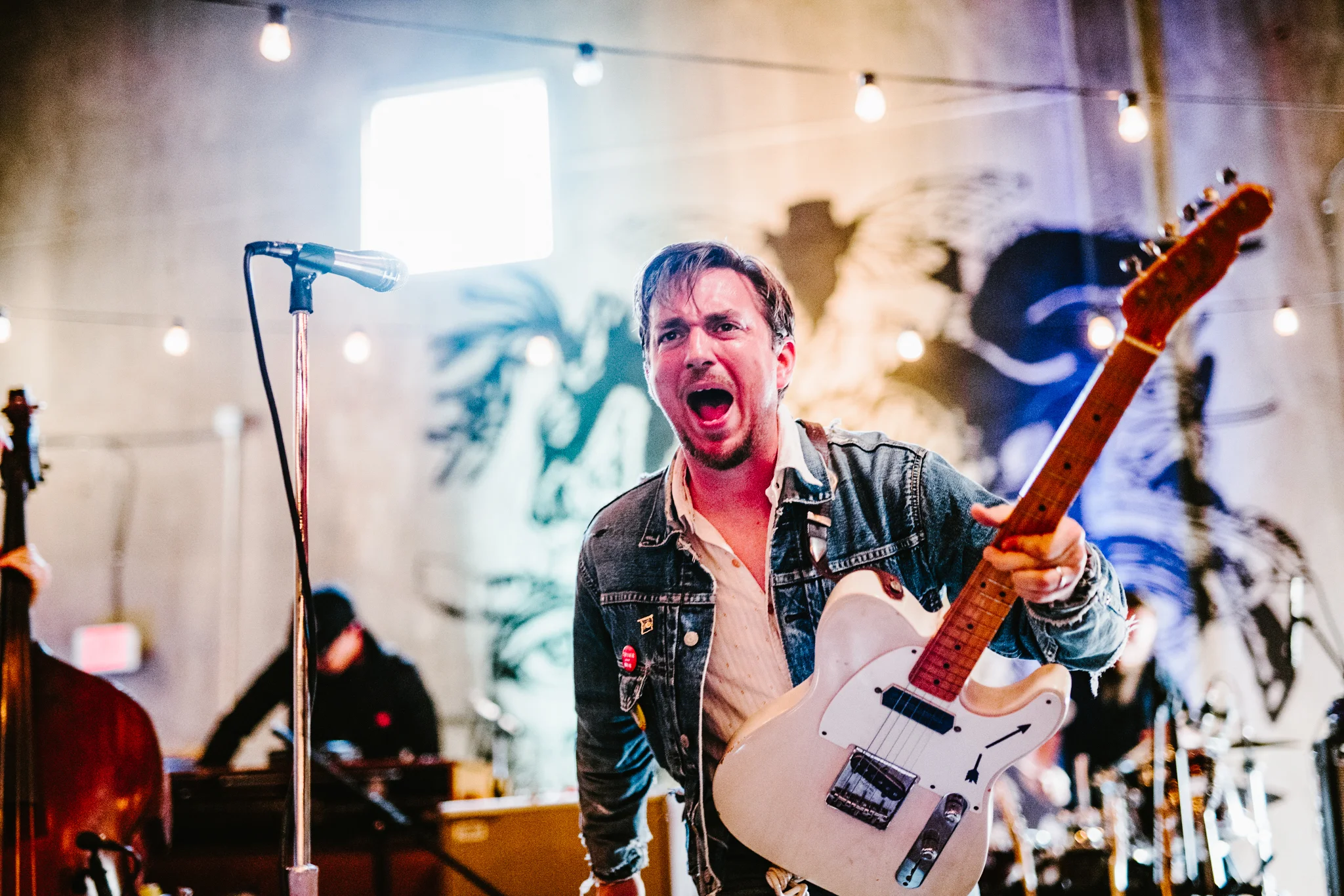 JD McPherson