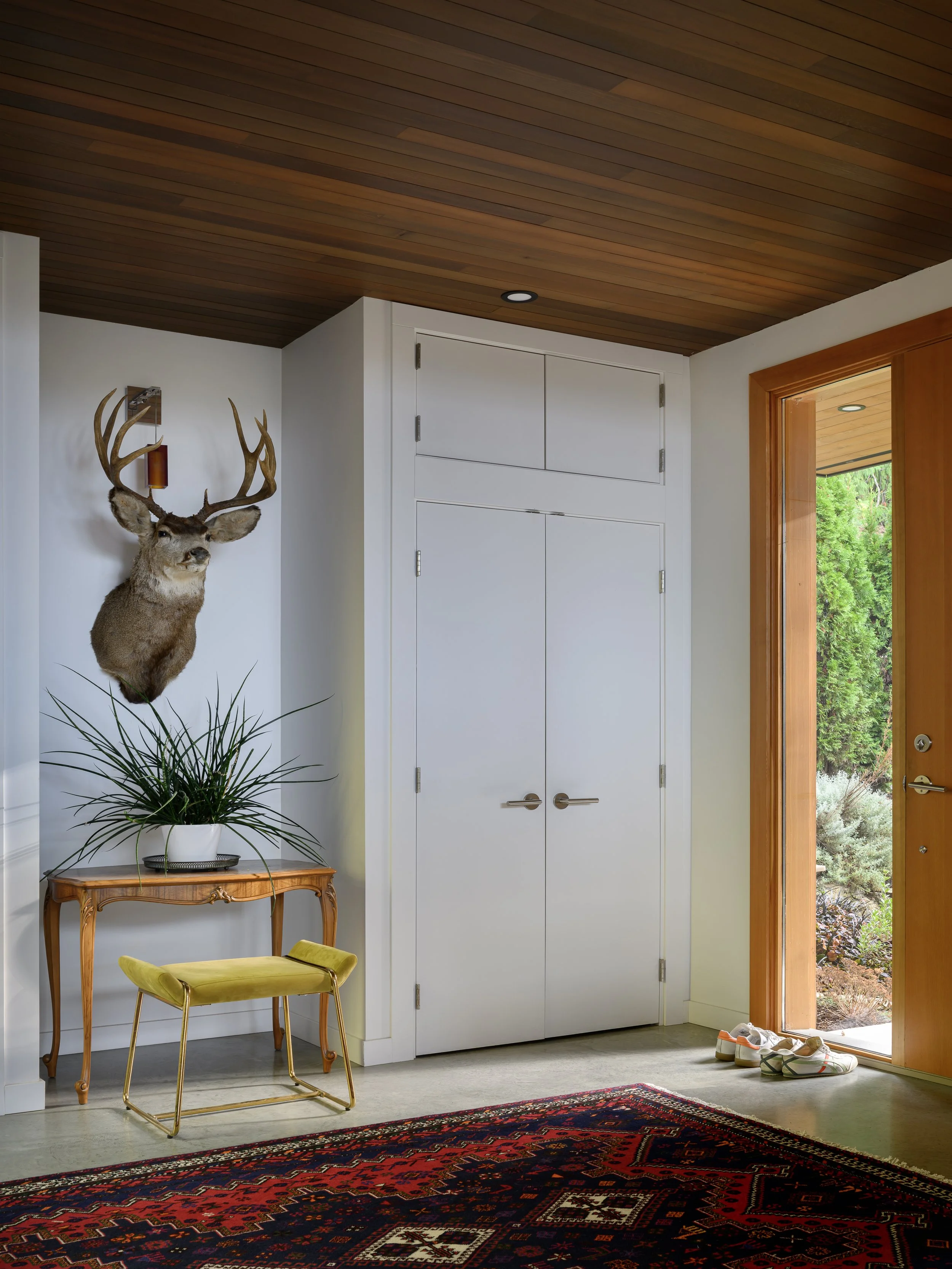 Sunshine Coast, BC | Tillicum Bay Remodel