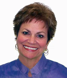 Shirley Handy