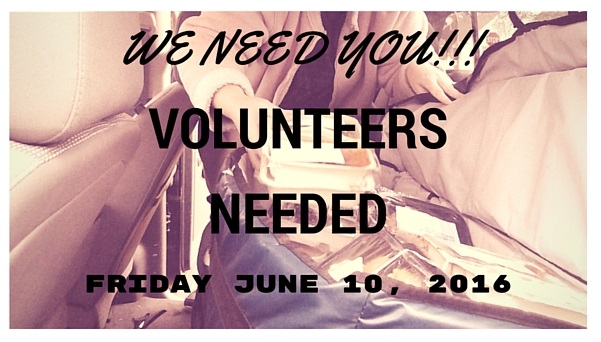 Got an hour? Call 315.478.5948 or email volunteer@meals.org .