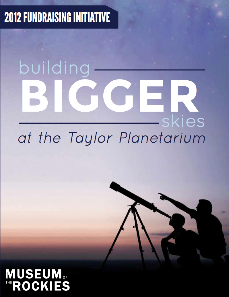 Taylor Planetarium "Deck" (Copy)